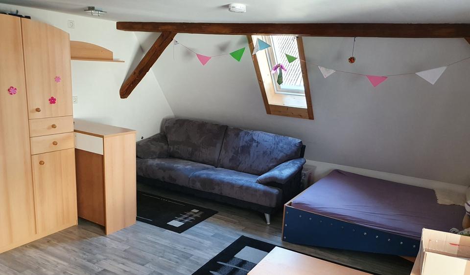 Etagenwohnung Rottenburg am Neckar - 5.5 Zimmer, 1.230 m&sup2;, 1.230&euro; | Angebot:25839362