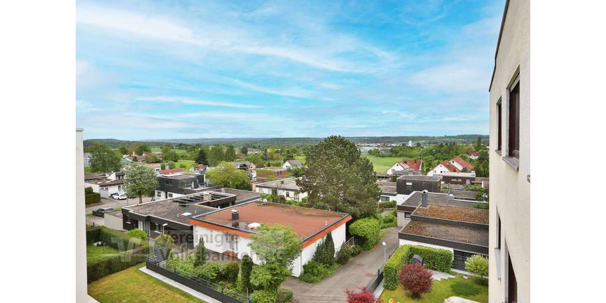 Etagenwohnung Schönaich - 4 Zimmer, 117 m&sup2;, 345.000&euro; | Angebot:24435564