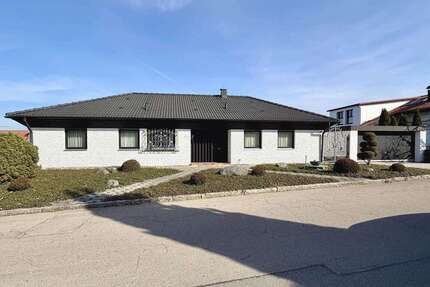 Haus Oberboihingen - 5.5 Zimmer, 163 m&sup2;, 699.000&euro; | Angebot:26074061