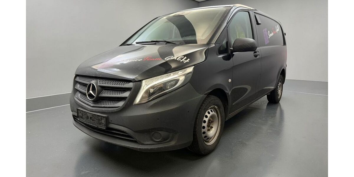 Mercedes-Benz Vito 220.000 km 12.999 &euro; Reutlingen / Mittelstadt 72766