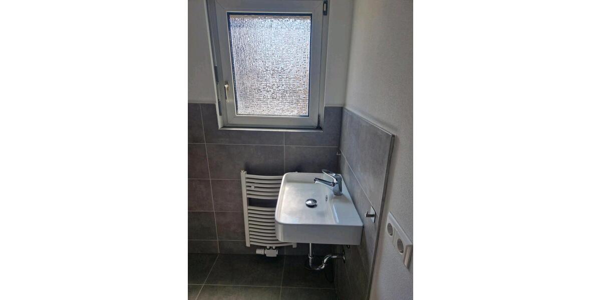 Erdgeschoßwohnung Esslingen am Neckar Pliensauvorstadt - 2 Zimmer, 54 m&sup2;, 850&euro; | Angebot:26695947