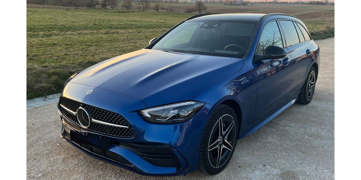 Mercedes-Benz C 300 59.156 km 35.300 &euro; Leinfelden-Echterdingen 70771