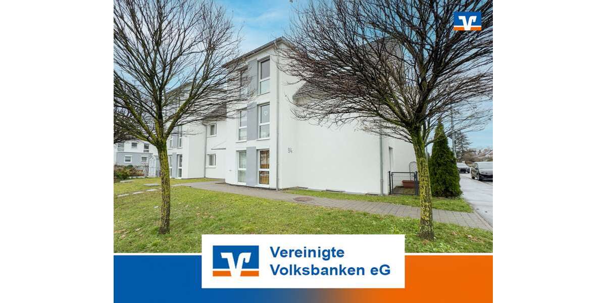 Etagenwohnung Böblingen - 4 Zimmer, 95 m&sup2;, 670.000&euro; | Angebot:24336739
