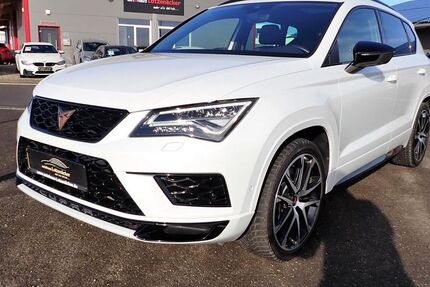 Cupra Ateca 56.038 km 29.990 &euro; Hechingen 72379