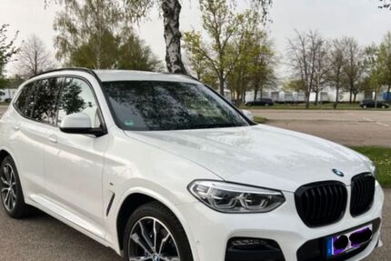 BMW X3 133.000 km 32.999 &euro; Filderstadt 70794