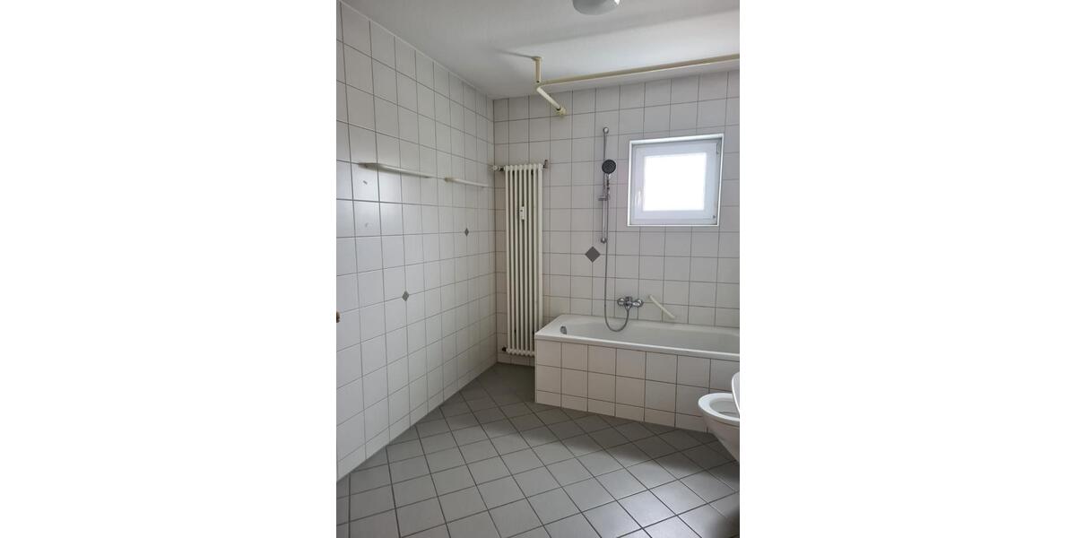 Etagenwohnung Trochtelfingen - 3 Zimmer, 105 m&sup2;, 750&euro; | Angebot:24878625