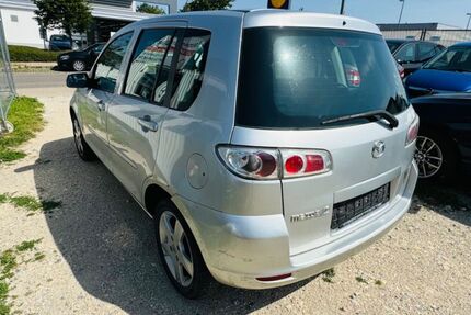 Mazda 2 133.000 km 999 &euro; Filderstadt 70794