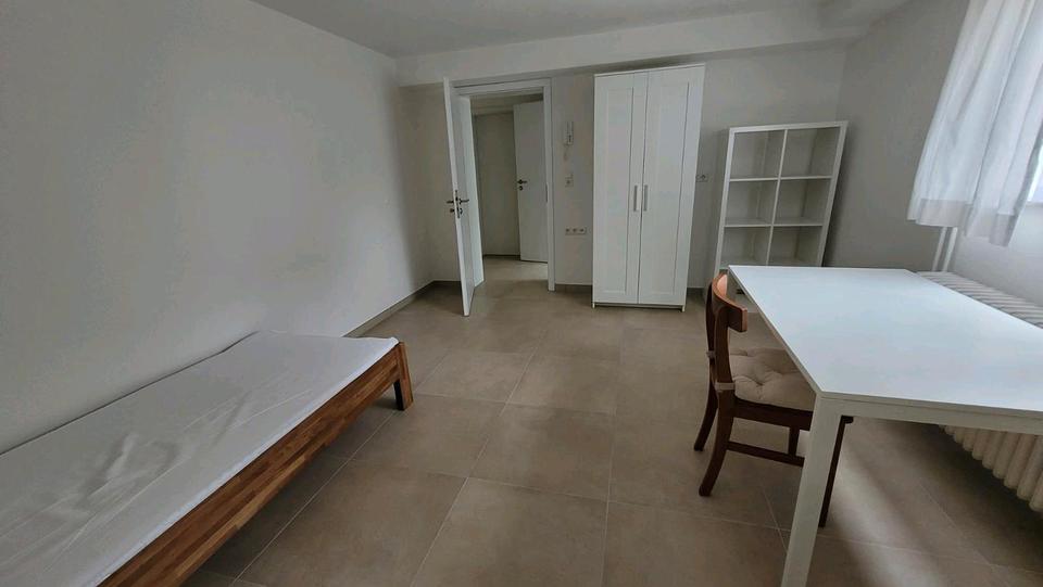 Etagenwohnung Lenningen - 1 Zimmer, 30 m&sup2;, 540&euro; | Angebot:25967878