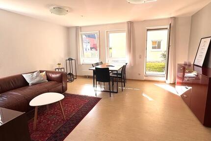 Wohnung Böblingen - 2 Zimmer, 60 m&sup2;, 1.200&euro; | Angebot:27619219