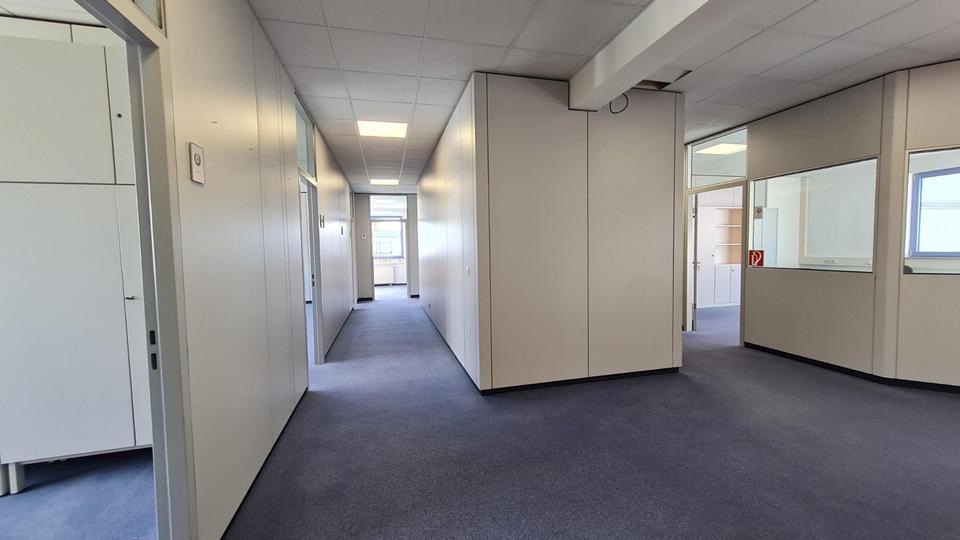 Gewerbeobjekt Esslingen am Neckar Pliensauvorstadt - 1.912&euro; | Angebot:24682667