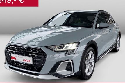 Audi A3 2.895 km 34.480 &euro; Esslingen 73730