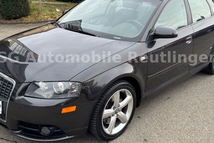 Audi A3 180.706 km 8.999 &euro; Reutlingen 72766