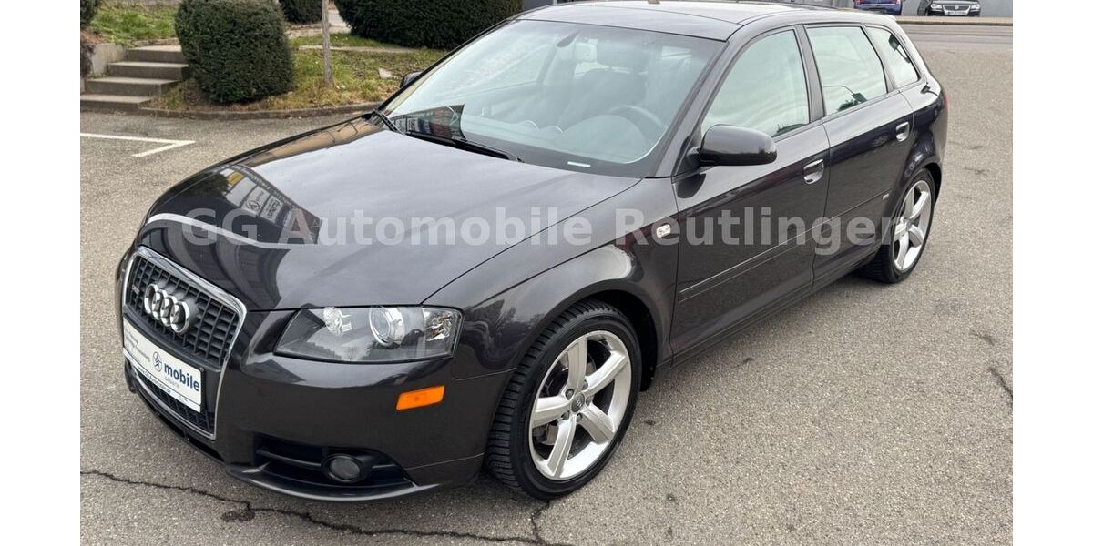 Audi A3 180.706 km 8.999 &euro; Reutlingen 72766