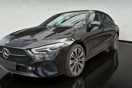 Mercedes-Benz CLA 200 Shooting Brake 190.000 km 21.299 &euro; Reutlingen / Mittelstadt 72766