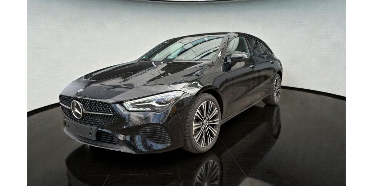 Mercedes-Benz CLA 200 Shooting Brake 190.000 km 21.299 &euro; Reutlingen / Mittelstadt 72766