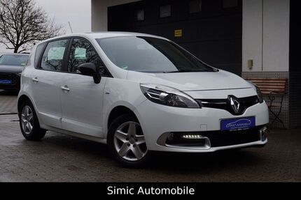 Renault Scenic 110.000 km 5.999 &euro; Owen 73277