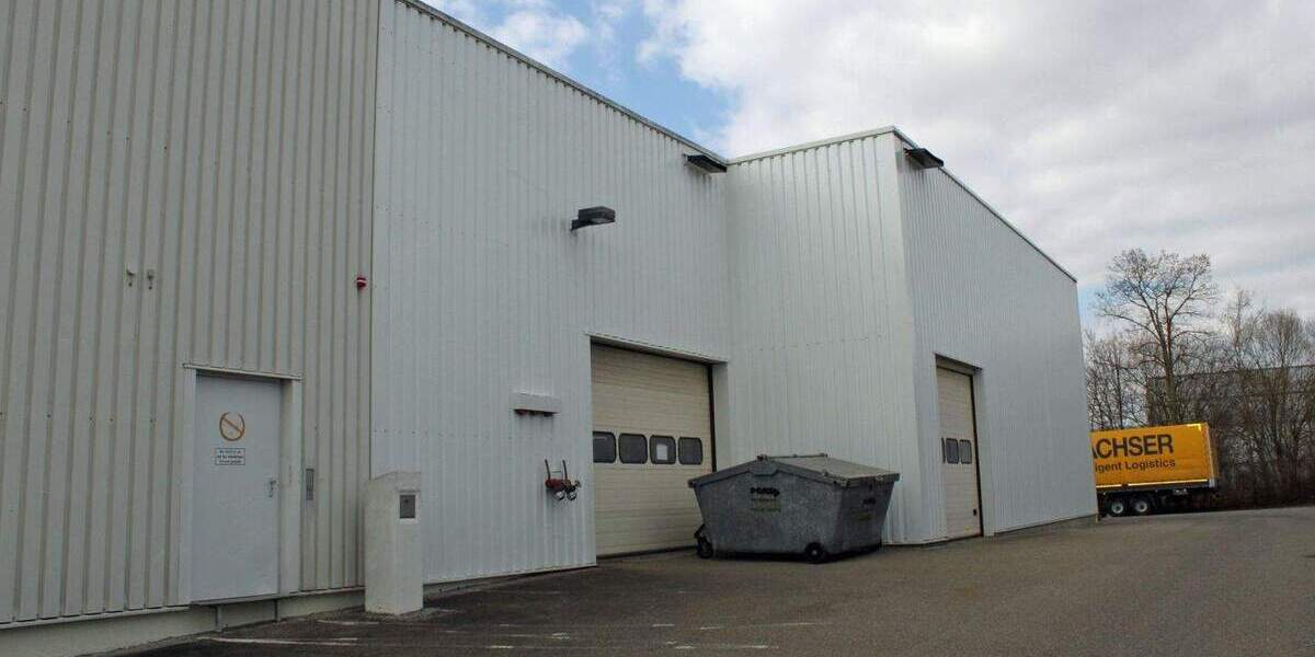 Gewerbeobjekt Herrenberg Gültstein - 56.000&euro; | Angebot:25681226