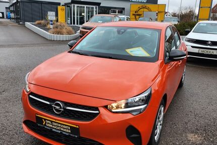 Opel Corsa 47.700 km 13.990 &euro; Rottenburg am Neckar 72108