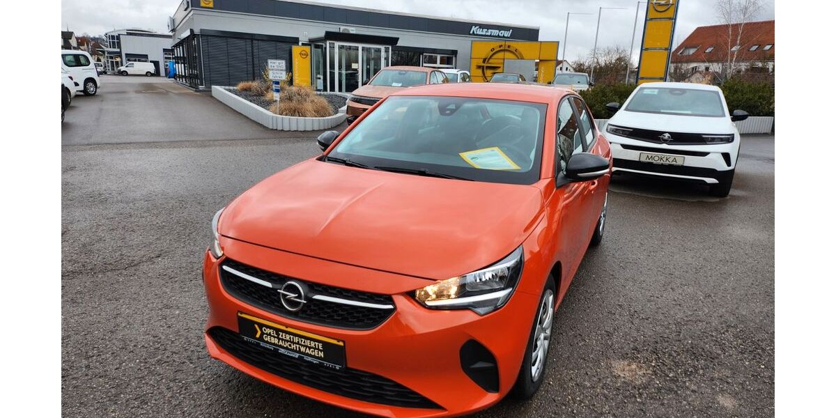 Opel Corsa 47.700 km 13.990 &euro; Rottenburg am Neckar 72108