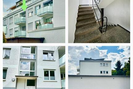 Wohnung Reutlingen Reutlingen (Kernstadt) - 2 Zimmer, 30 m&sup2;, 135.000&euro; | Angebot:25723530