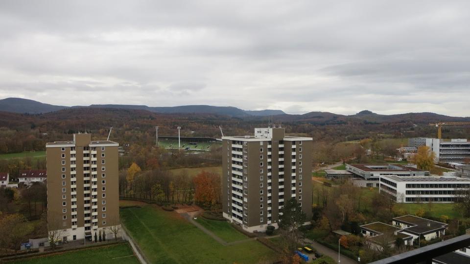 Etagenwohnung Reutlingen Reutlingen (Kernstadt) - 4.5 Zimmer, 112 m&sup2;, 290.000&euro; | Angebot:26715923