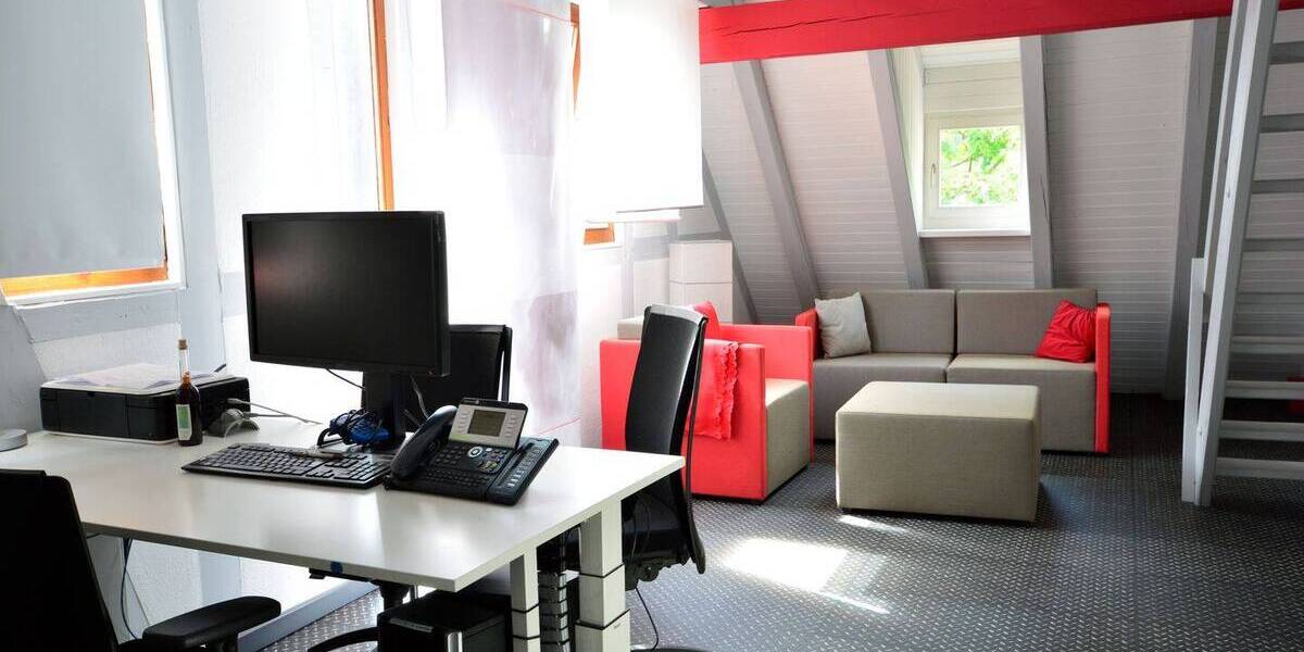 Gewerbeobjekt Sindelfingen Mitte - 449&euro; | Angebot:25712537