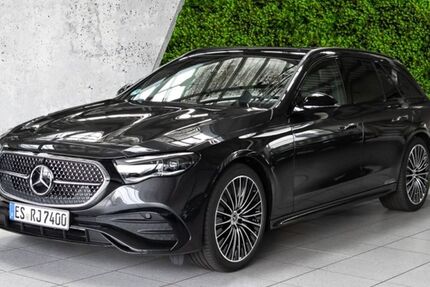 Mercedes-Benz E 220 5.000 km 64.850 &euro; Nürtingen 72622