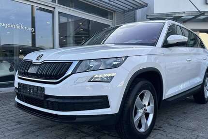 Skoda Kodiaq 149.590 km 22.480 &euro; Wendlingen am Neckar 73240
