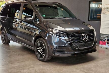 Mercedes-Benz V 300 9.200 km 79.990 &euro; Gäufelden 71126
