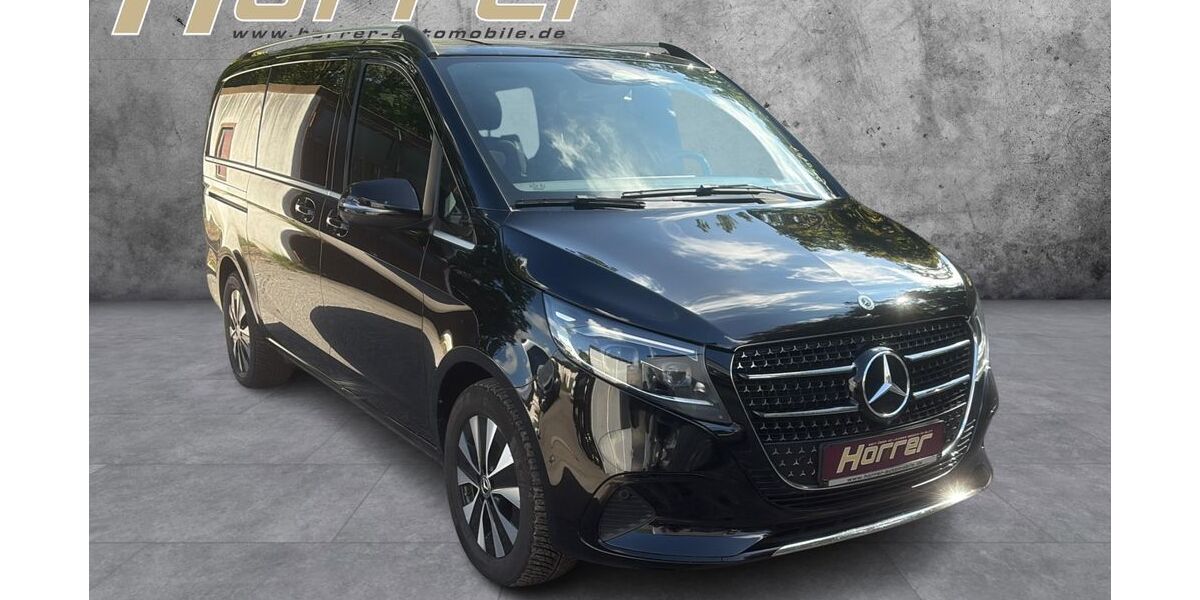 Mercedes-Benz V 300 35.200 km 69.740 &euro; Böblingen 71032