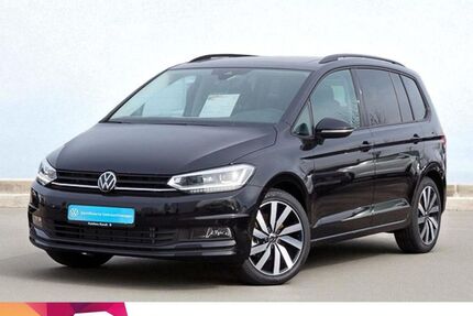 VW Touran 13.490 km 47.690 &euro; Bisingen 72406