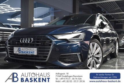 Audi A6 50.300 km 33.490 &euro; Sindelfingen-Darmsheim 71069