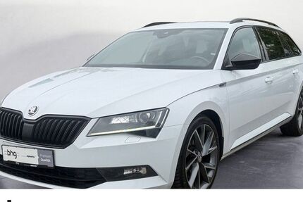 Skoda Superb 107.882 km 21.660 &euro; Tübingen 72072
