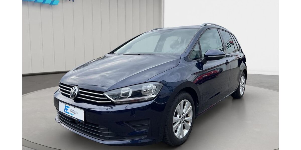 VW Golf Sportsvan 117.261 km 12.990 &euro; Reutlingen 72770