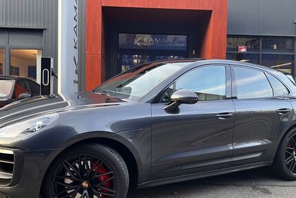 Porsche Macan 40.800 km 83.400 &euro; Sindelfingen 71065