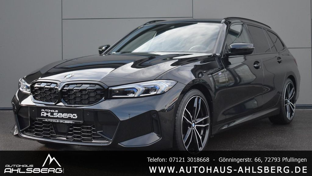 BMW 318 18.000 km 38.900 &euro; Pfullingen 72793