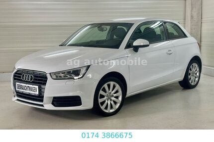 Audi A1 160.000 km 7.980 &euro; Pfullingen 72793