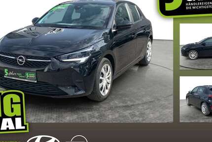 Opel Corsa 32.000 km 13.990 &euro; Leinfelden-Echterdingen 70771