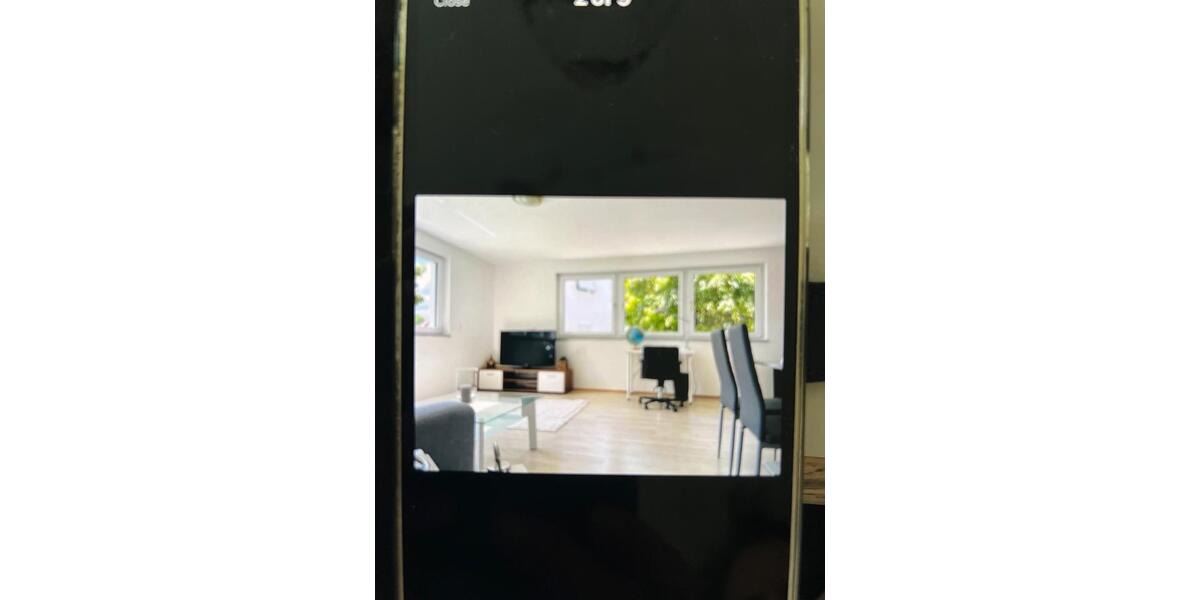 Erdgeschoßwohnung Ostfildern - 2.5 Zimmer, 63 m&sup2;, 1.190&euro; | Angebot:25545206