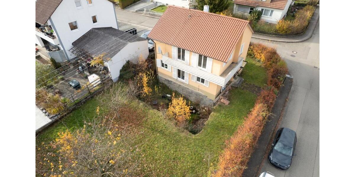Einfamilienhaus Nehren - 5 Zimmer, 107 m&sup2;, 390.000&euro; | Angebot:26953222