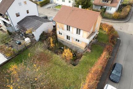 Haus Nehren - 5 Zimmer, 107 m&sup2;, 390.000&euro; | Angebot:26953222