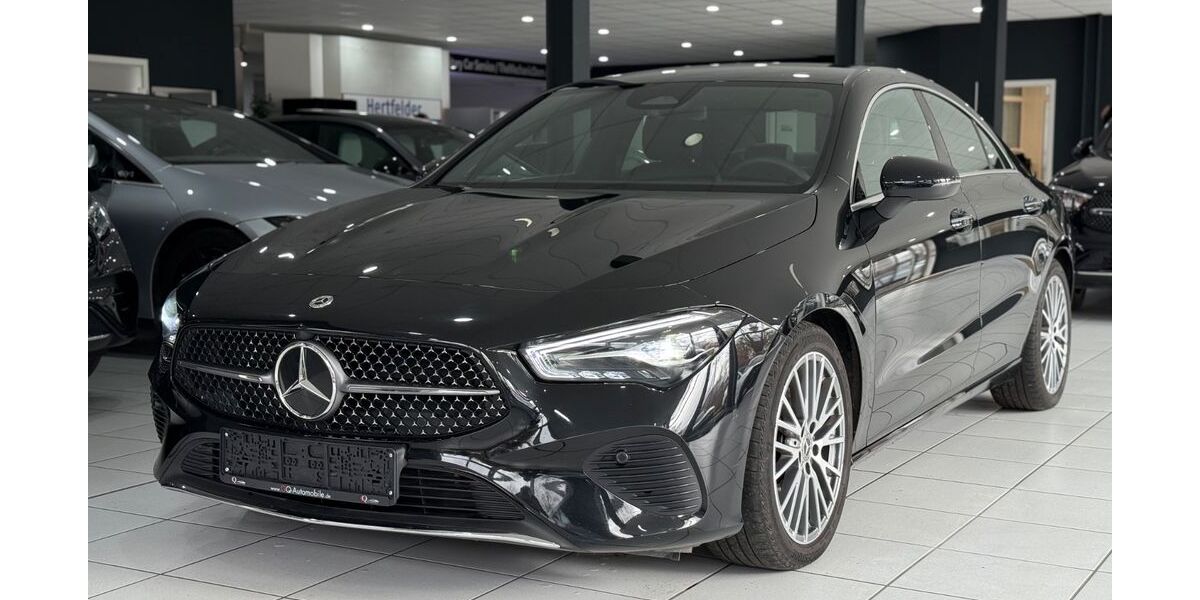 Mercedes-Benz CLA 180 44.500 km 29.900 &euro; Weil im Schönbuch 71093
