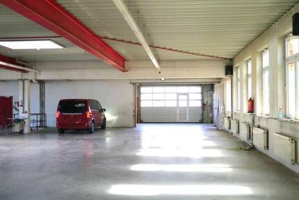 Gewerbeobjekt Kirchheim - 4.290&euro; | Angebot:19980178