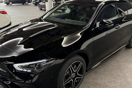 Mercedes-Benz CLA 250 Shooting Brake 30.000 km 39.900 &euro; Böblingen 71034