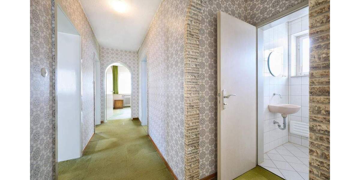 Einfamilienhaus Herrenberg - 5 Zimmer, 146 m&sup2;, 594.000&euro; | Angebot:25801816