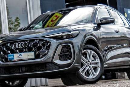 Audi Q5 3.450 km 53.900 &euro; Sindelfingen 71065