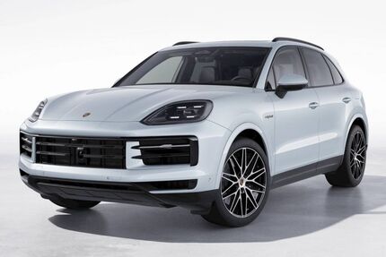 Porsche Cayenne 18.300 km 103.900 &euro; Filderstadt 70794