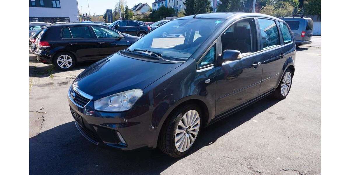 Ford C-Max 133.000 km 3.950 &euro; Böblingen 71032