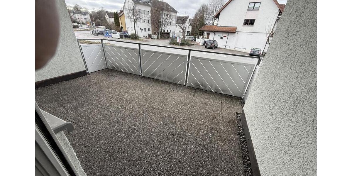 Erdgeschoßwohnung Kirchheim unter Teck - 3 Zimmer, 87 m&sup2;, 280.000&euro; | Angebot:25381071