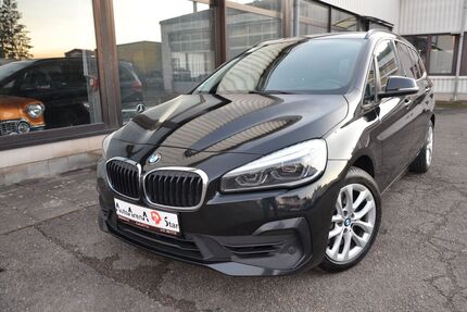 BMW 218 Gran Tourer 139.800 km 16.890 &euro; Rottenburg 72108